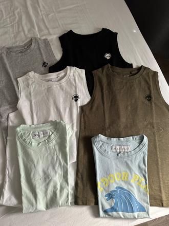 Tielka next 4ks, next,122