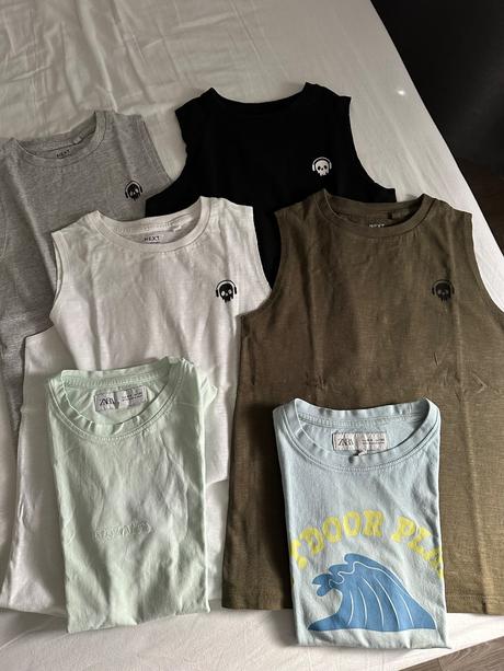 Tielka next 4ks, next,122