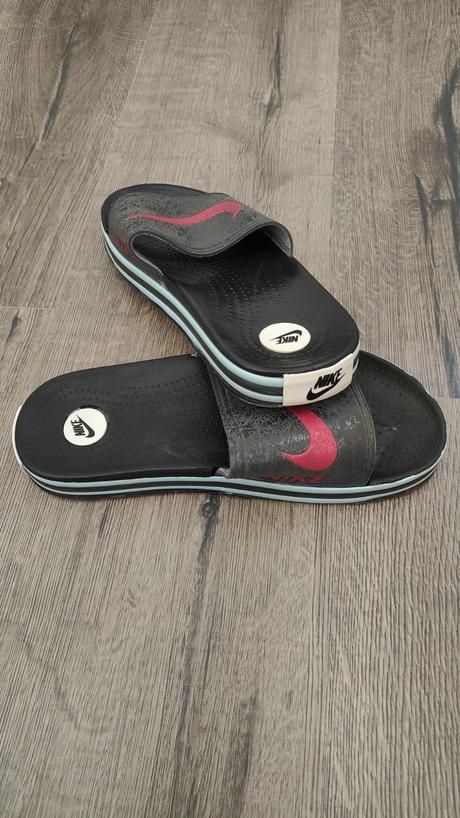 Dámske šľapky, 38