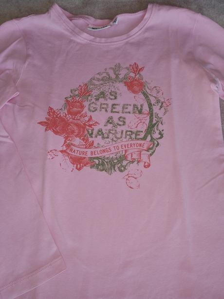 3x tricko, wenice,128