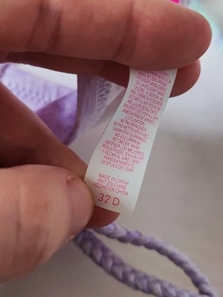 Plavky victoria's secret - vrch, victoria's secret,s