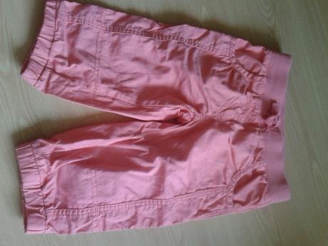 Nohavice tristvrtaky, palomino,110