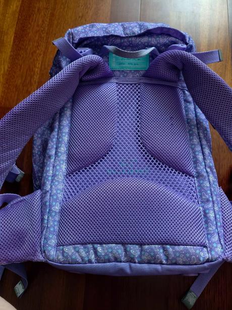 Školská taška beckmann, 