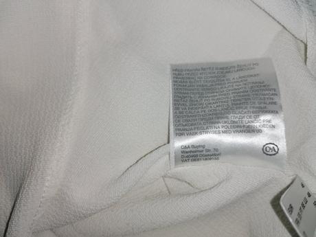 Blúzka č. 46, c&a,xxl