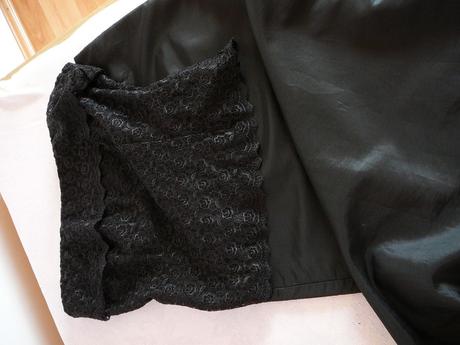 Spoločensky komplet na stuškovú, svadbu,ples, 36