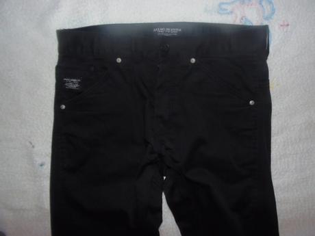 Nohavice zn. jack and jones, m