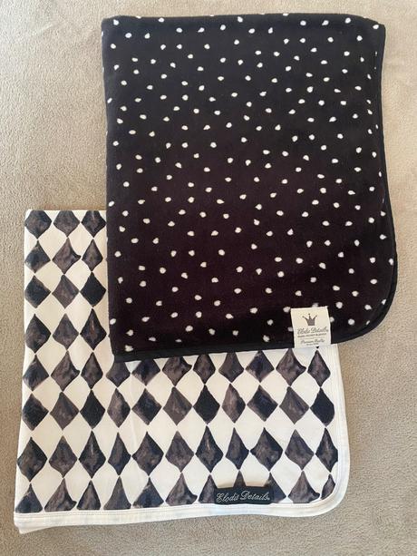 Deky elodie details, 