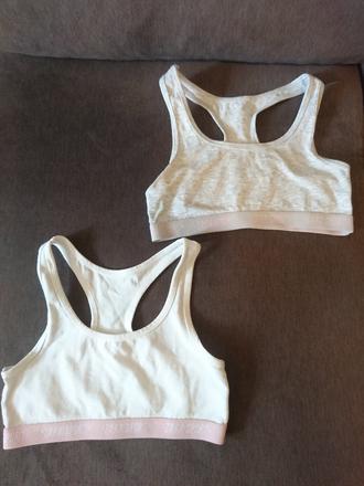 Lambada tričko, zara,140