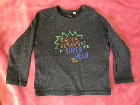 Tričko, tom tailor,92