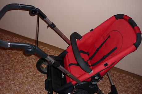 Dvojkombinacia firstwheels, firstwheels,firstwheels city elite