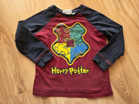 Pyžamo harry potter, pepco,98