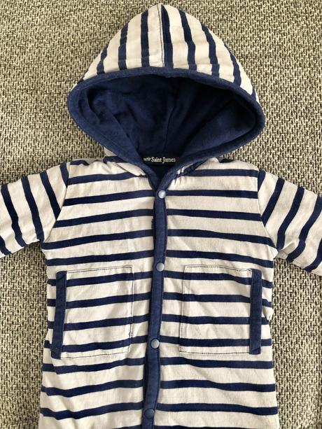 Overal pre babätko, 62