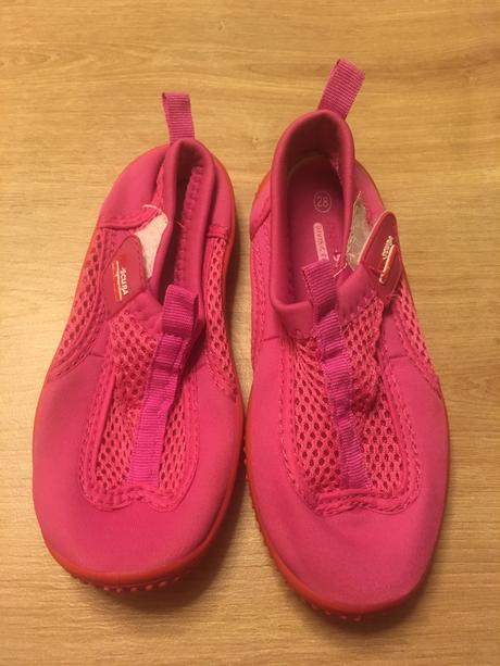 Vodne topanky scuba 28, 28