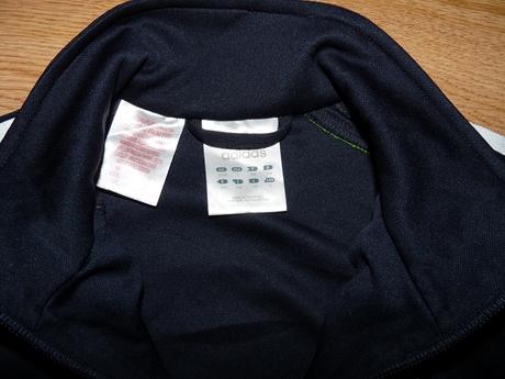 Mikina adidas, adidas,164