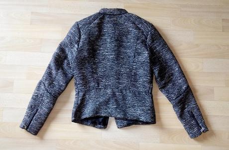 Trendy bundicka znacky h&m, h&m,34