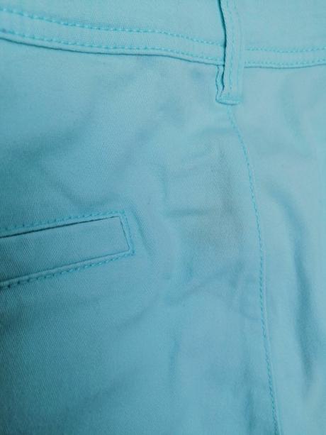 Nohavice 1+1, c&a,48