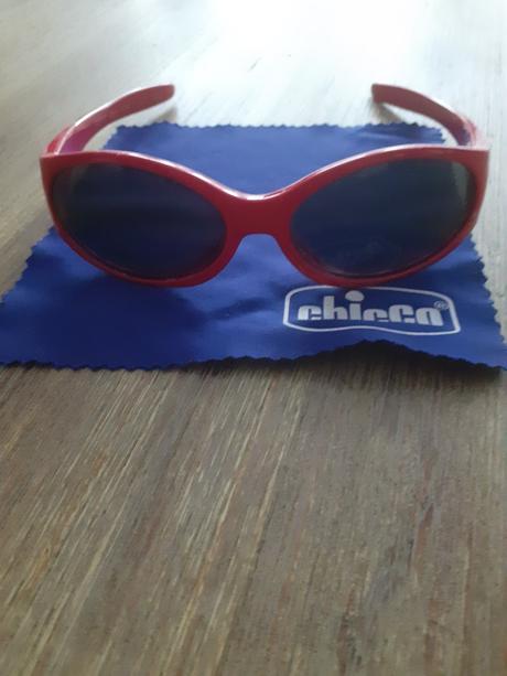 Chicco slnečné okuliare pre dievča, chicco
