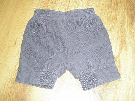 Kratasy k pancuskam, c&a,80