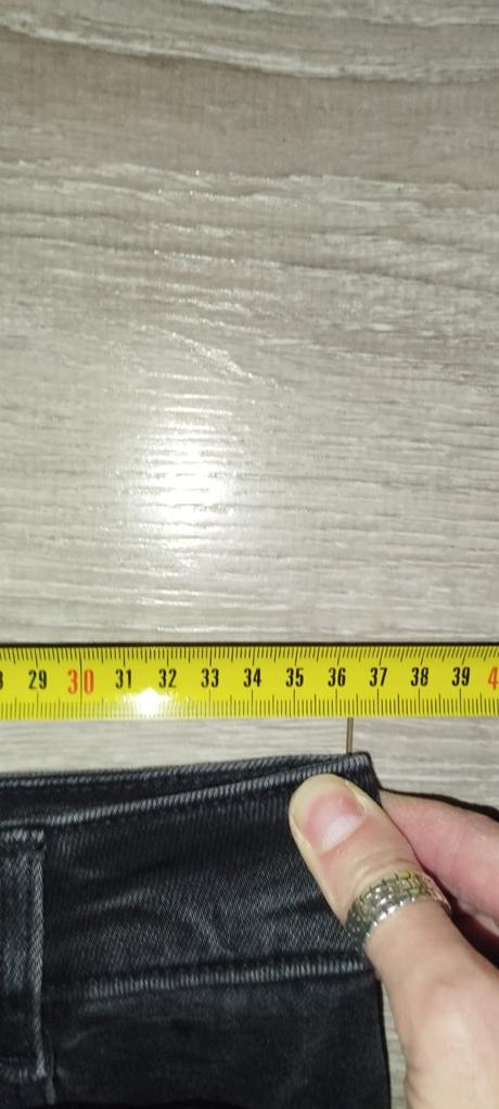 Flare tall rifle, zara,36