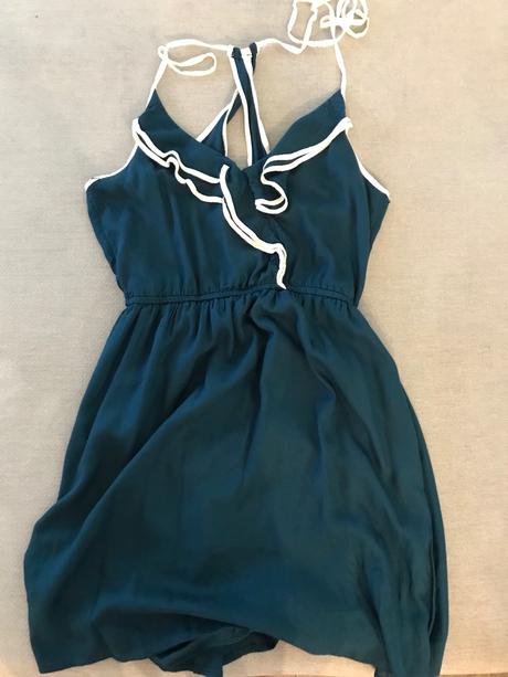 Letne saty, pull&bear,m