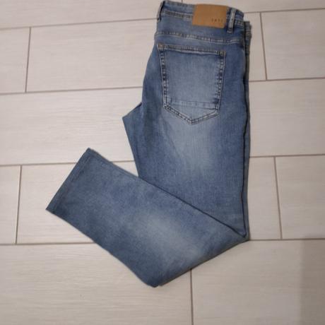 Panske rifle smog vel.l, l