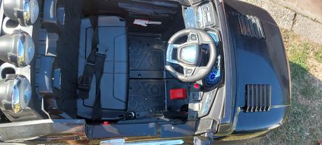 Elektricke auticko pre jedneho, 