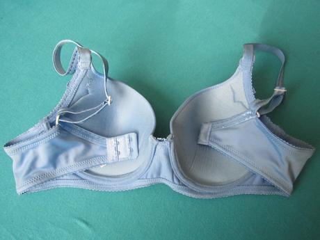 Dámska podprsenka--80b, 80b
