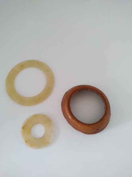 Tesnenie na záhradnú pumpu, 