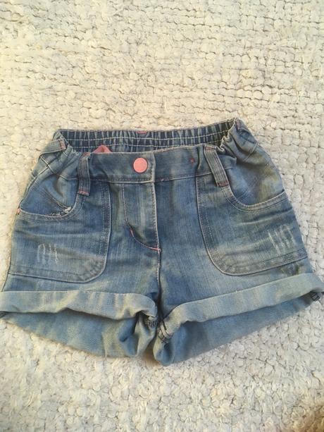 Kraťasy, kiki&koko,122