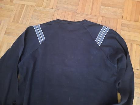 Pánske hrubšie tričko, xl