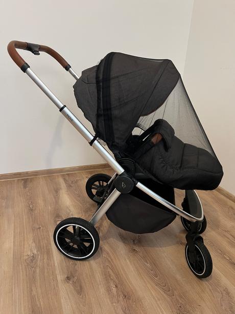 Kočiar zopa move + vajíčko cybex, zopa,zopa move