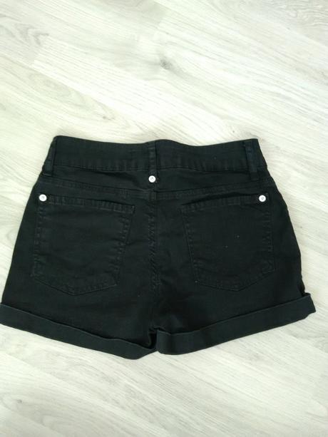 Šortky zara xs, zara,xs