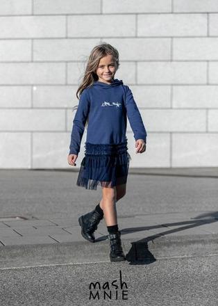 Saty mash mnie, 128 - 158