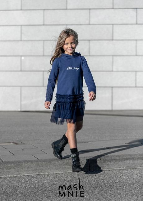 Saty mash mnie, 128 - 158