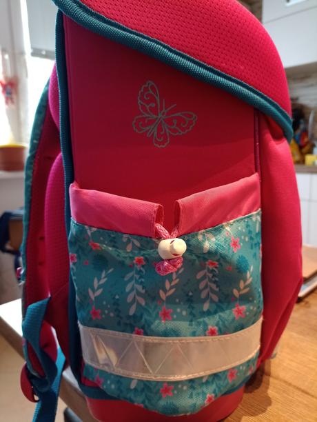 Školská taška belmil,