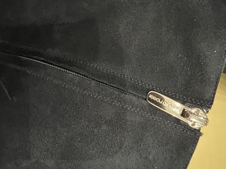 Sergio rossi čižmy vel.39.5, 39