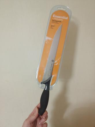 Fiskars porcovací nôž 21cm, 