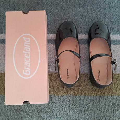 Balerínky, graceland,34