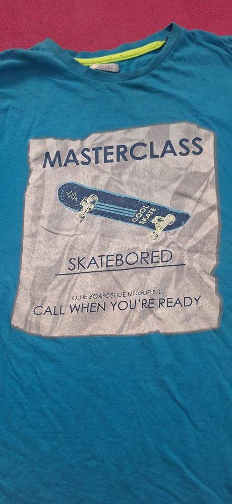 Tričko 158/164, pepco,158