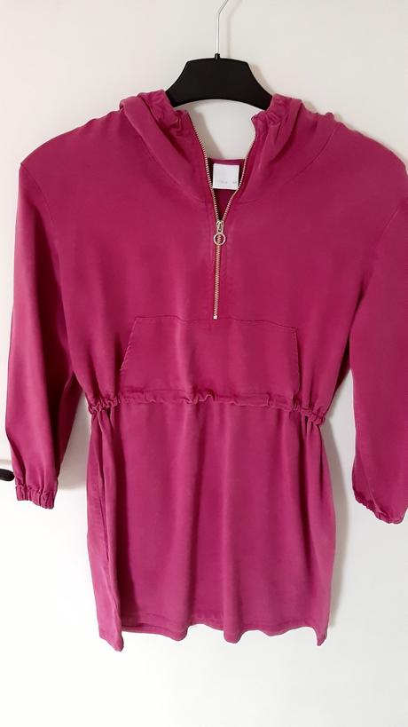 Zara šaty, zara,164