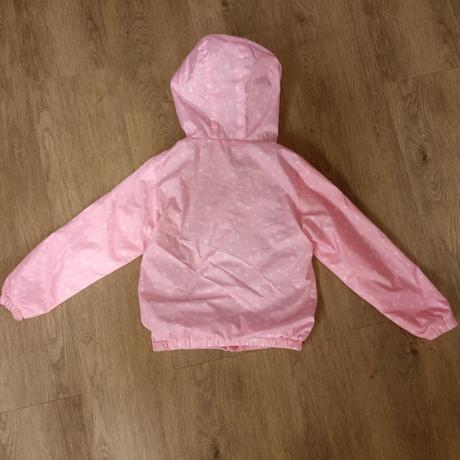 Tenká prechodná bundička, 110