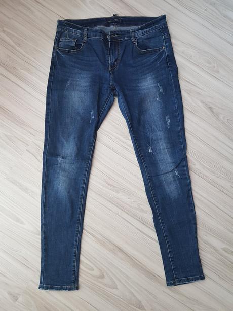 Tmavomodré rifle, l