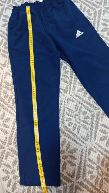 Nohavice, adidas,134