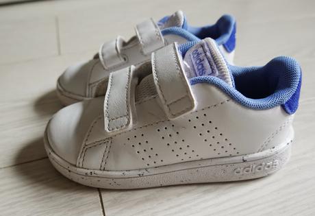 Tenisky adidas, adidas,22