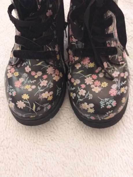 Prechodné topánky, f&f,29