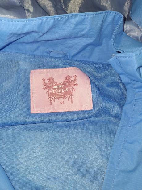 Prechodna bunda, 128