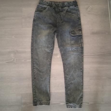 Nohavice kapsače, reserved,164