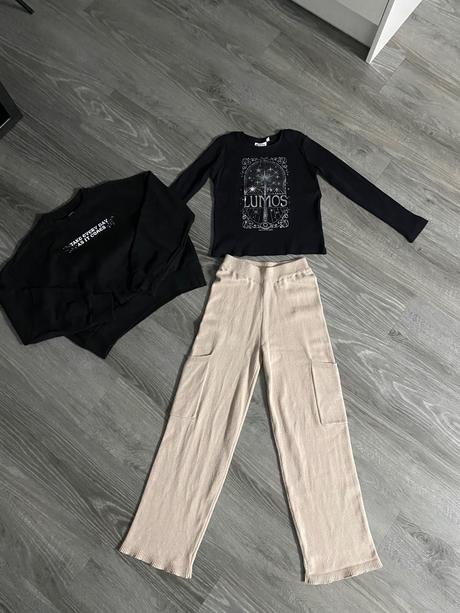 Set 3 veci, sinsay,146