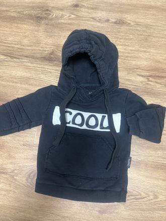 Mikina bubbe, bubbe,92