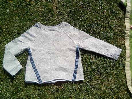 Mikina next, next,116